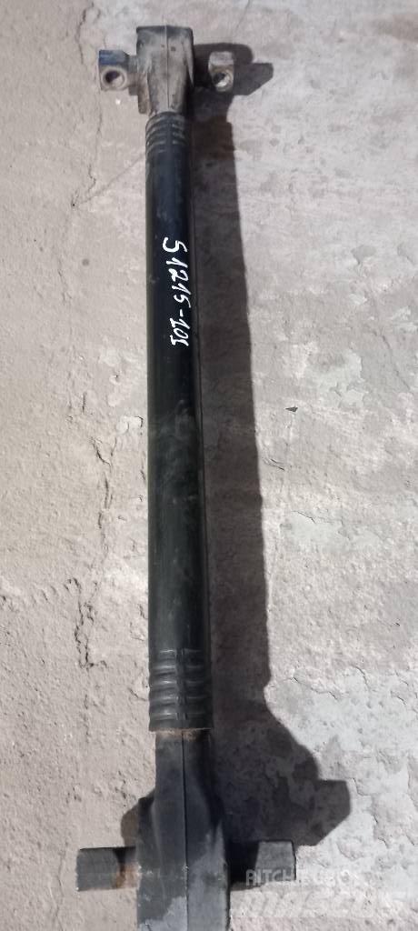 Scania R440  1942075 Chassis