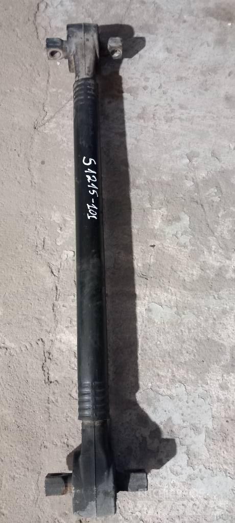 Scania R440  1942075 Chassis