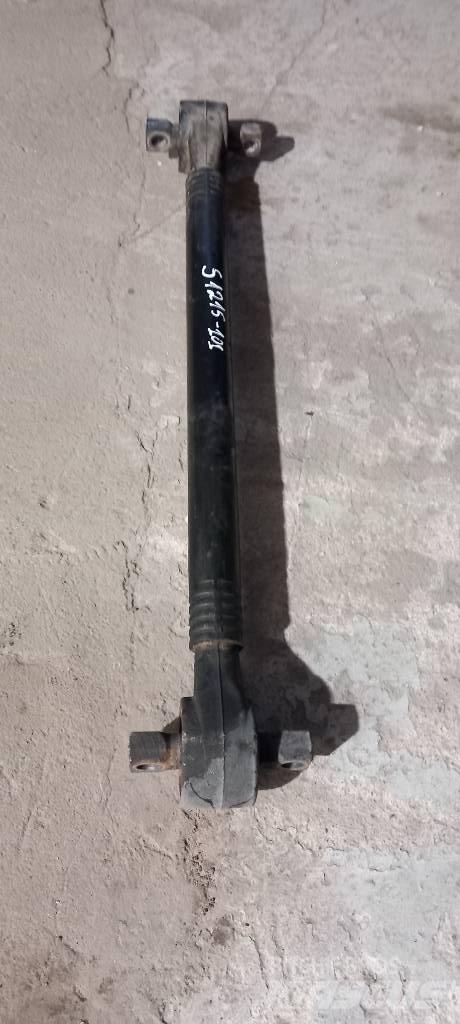 Scania R440  1942075 Chassis