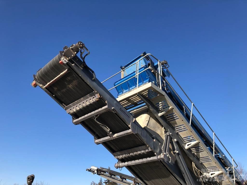 Kleemann MS19D Mobile Siebanlagen