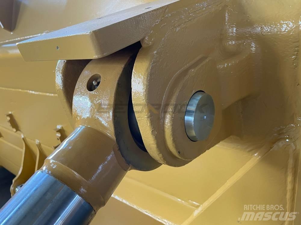 CAT BLADE FOR D8T SU Planierschilder/Scharen