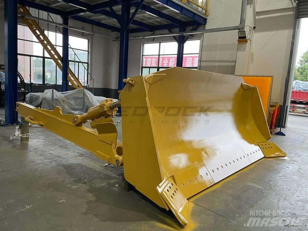 CAT BLADE FOR D8T SU Planierschilder/Scharen