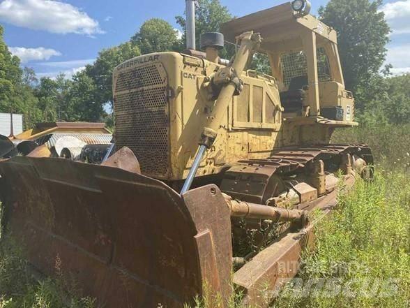 CAT D 8 K Bulldozer