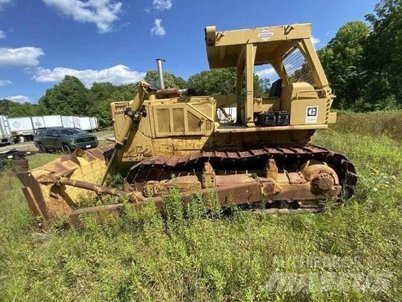 CAT D 8 K Bulldozer