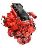 cummins QSL8.9-C295 Motoren