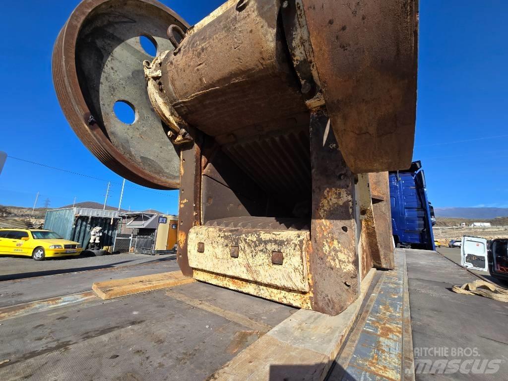  Babbitles 800x500 Sonstige Baumaschinen