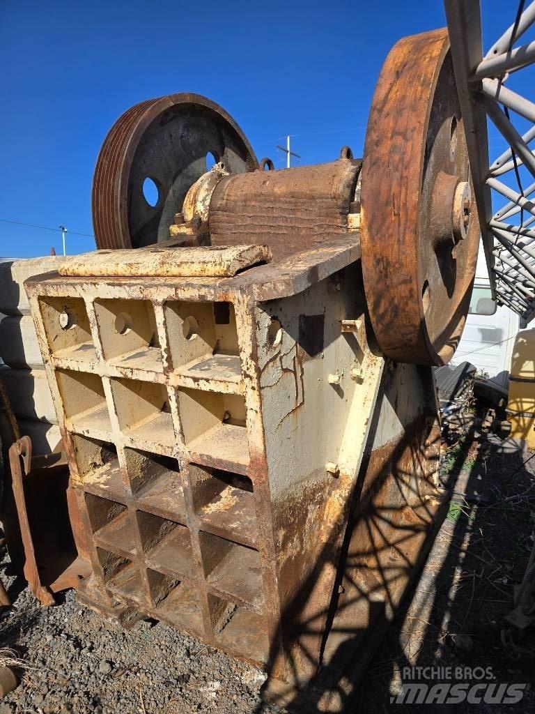  Babbitles 800x500 Sonstige Baumaschinen