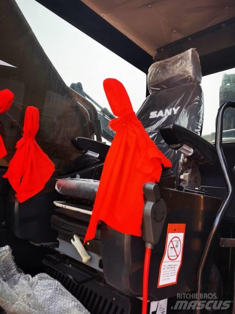 Sany SY 365 H Raupenbagger