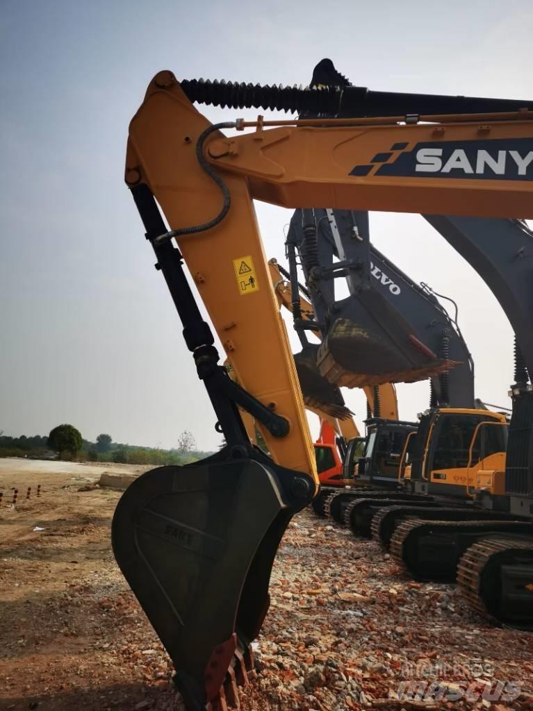 Sany SY 365 H Raupenbagger
