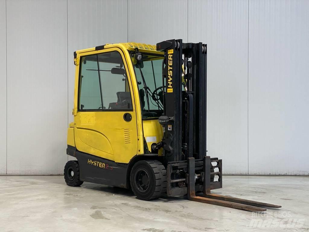 Hyster J2.5XN Elektro Stapler
