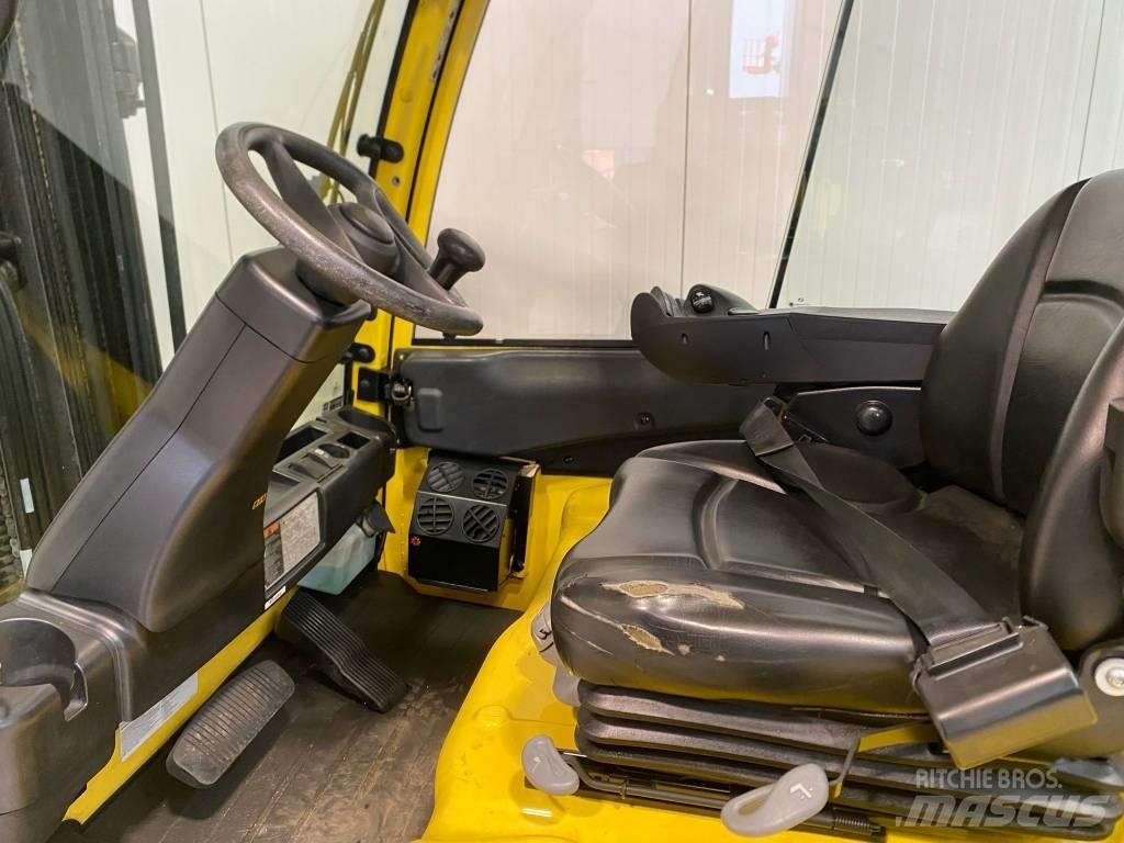 Hyster J2.5XN Elektro Stapler