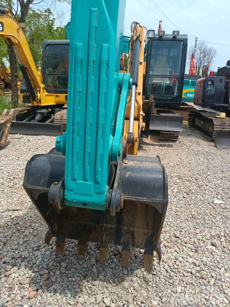 Sunward SWE90E Minibagger < 7t
