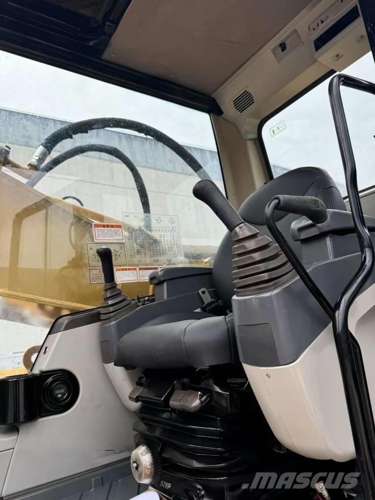 CAT 330 C Raupenbagger