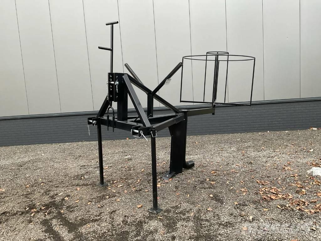  Drainage machine Sonstige Bodenbearbeitung