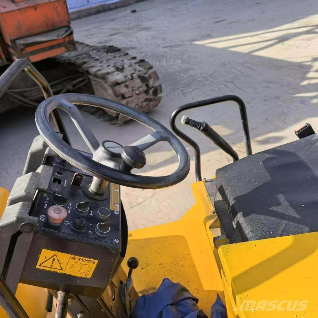 Dynapac CC142 Tandemwalzen