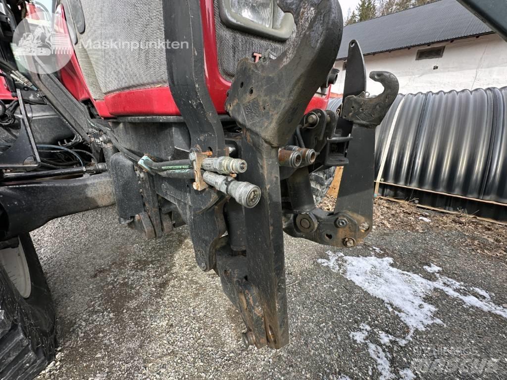 Valtra T 202 Traktoren