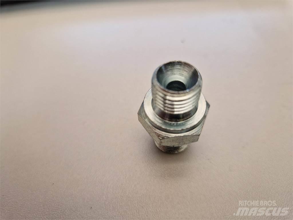 Ponsse 0015735 Hydraulik