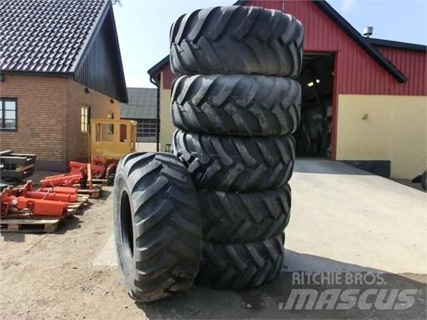Trelleborg Twin 428 Reifen