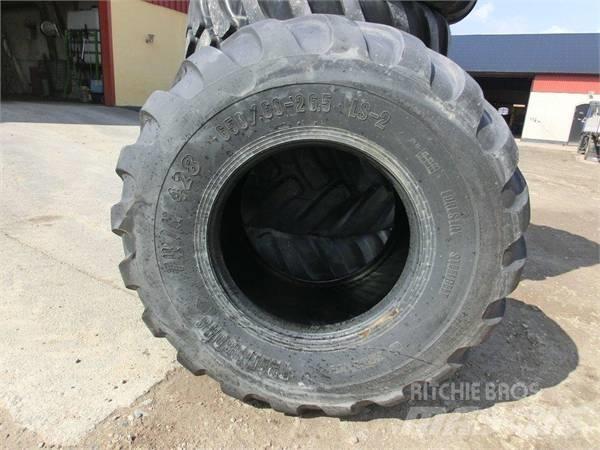 Trelleborg Twin 428 Reifen