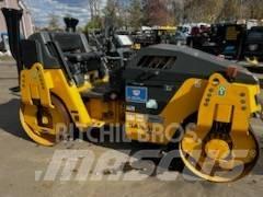 Sakai SW 504 Tandemwalzen