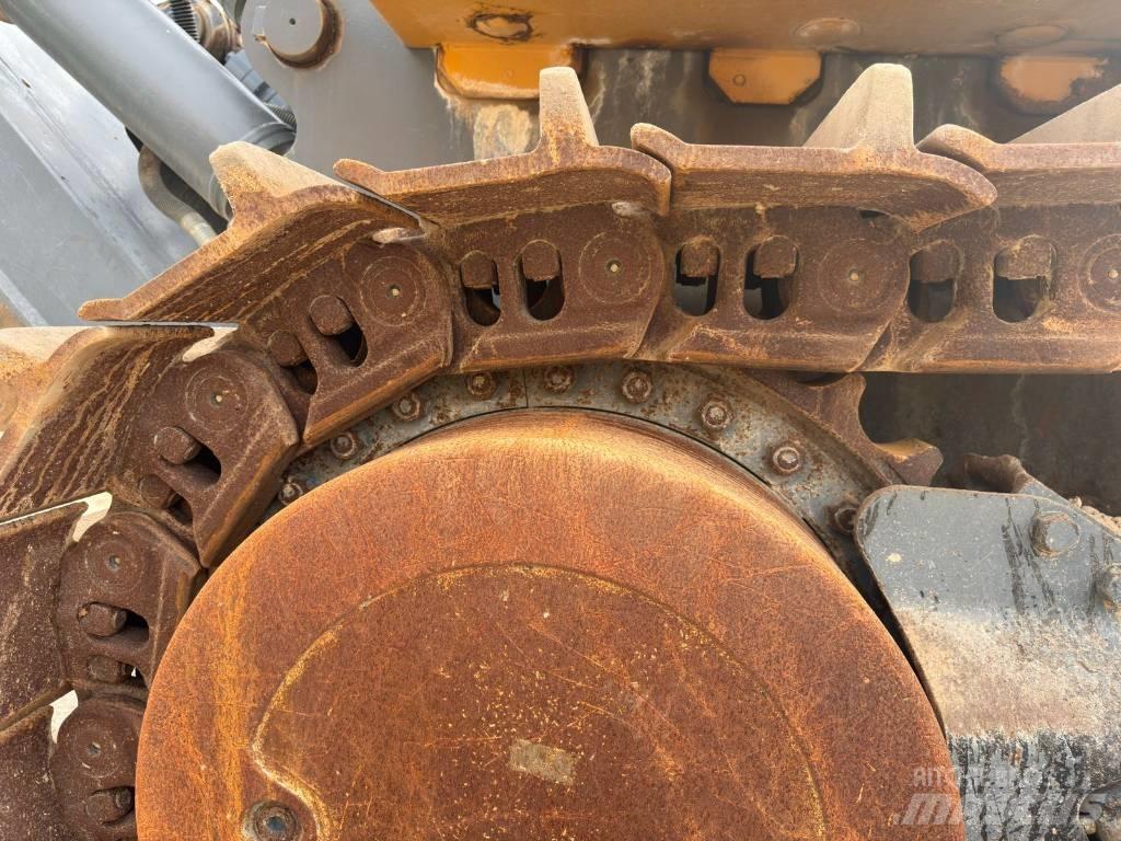 Liebherr PR 764 Bulldozer