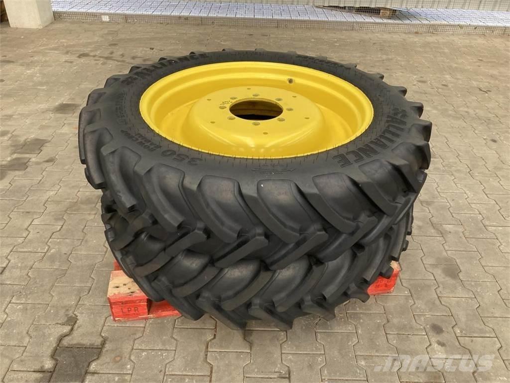 Alliance 320/85R34 Reifen