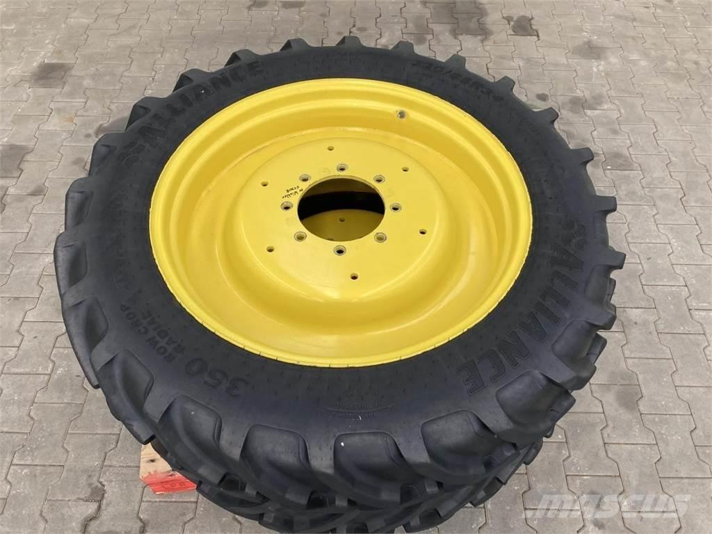 Alliance 320/85R34 Reifen