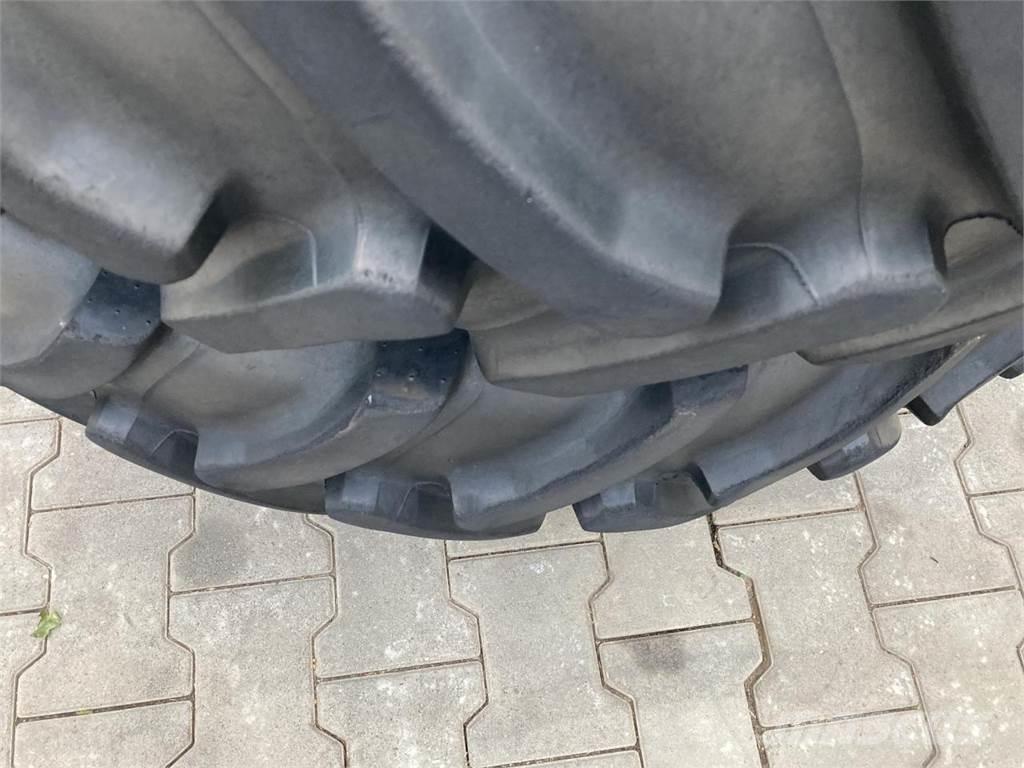 Alliance 320/85R34 Reifen