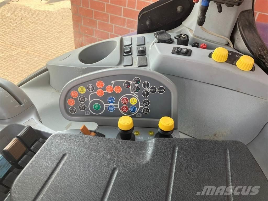 New Holland T7.315 Traktoren