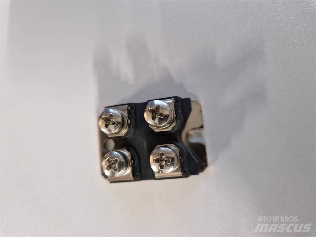 Ponsse 0062357 Elektronik