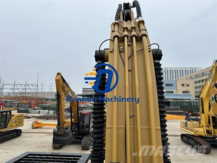 CAT 336 D2 Raupenbagger