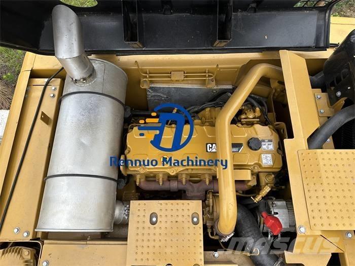 CAT 336 D2 Raupenbagger