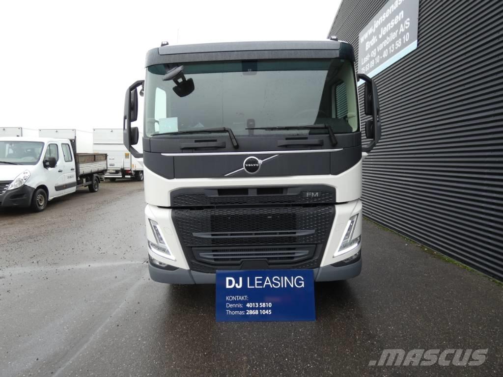 Volvo FM 330 Wechselfahrgestell