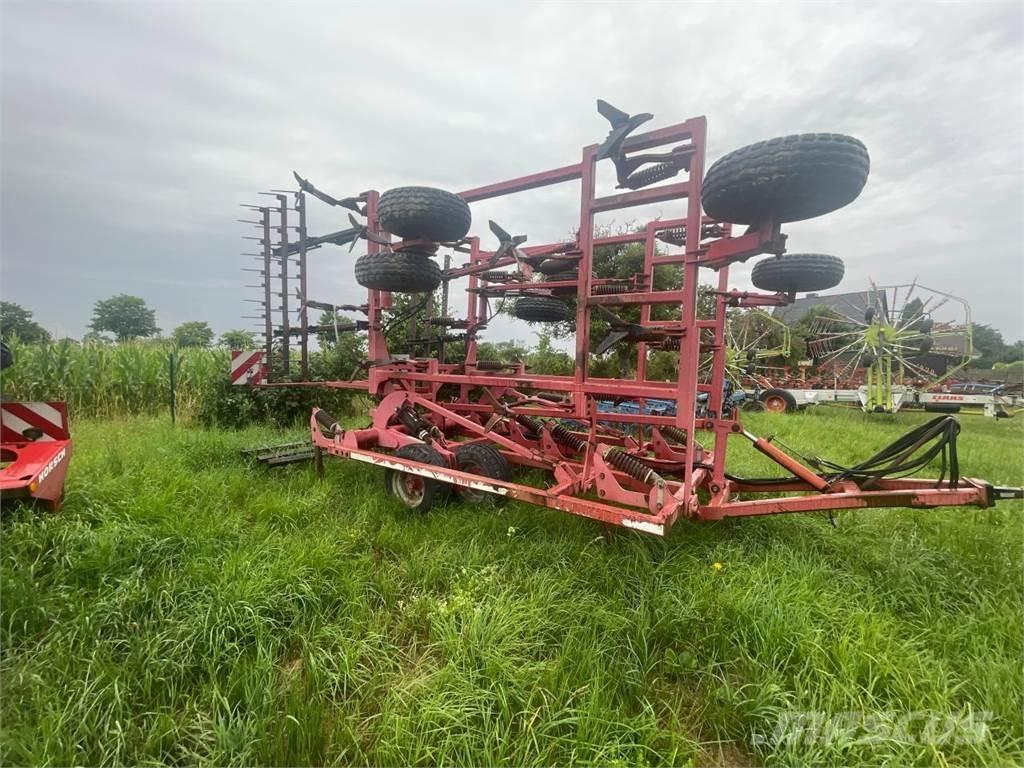 Horsch FG 7.5 Grubber
