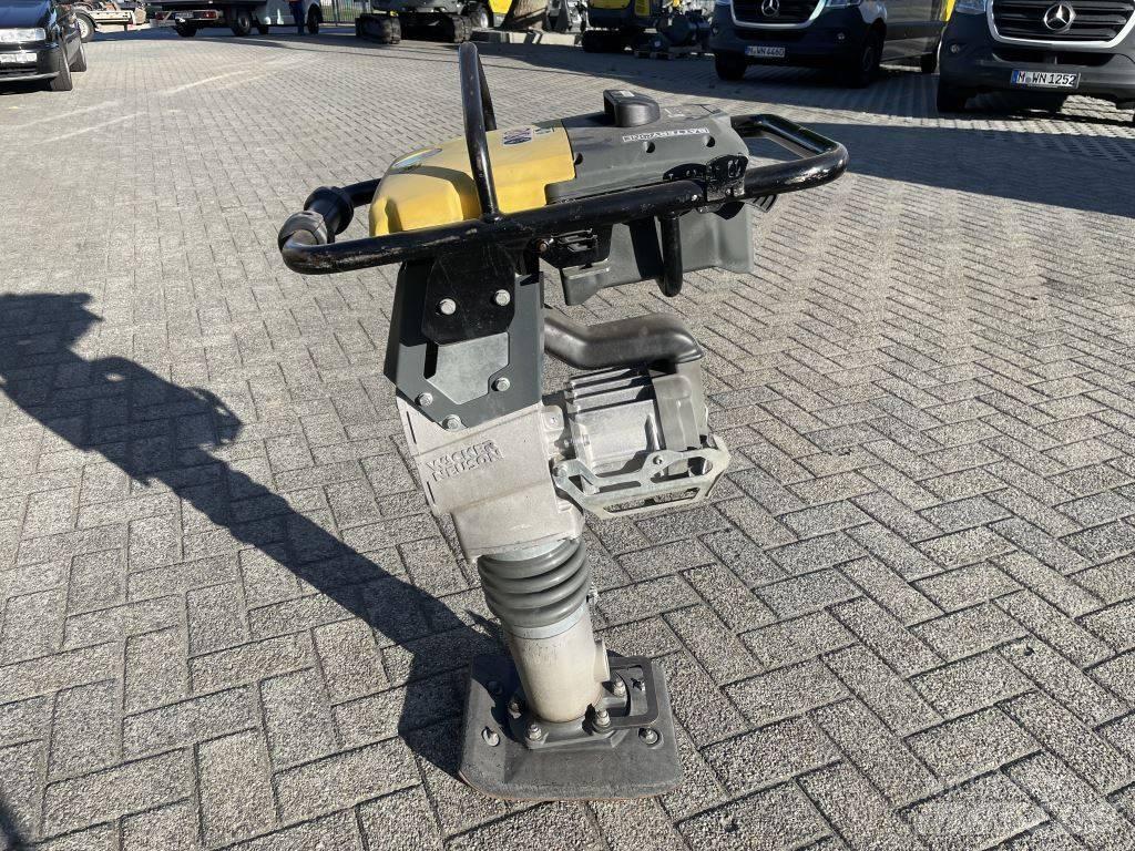 Wacker Neuson AS60e Stampfer