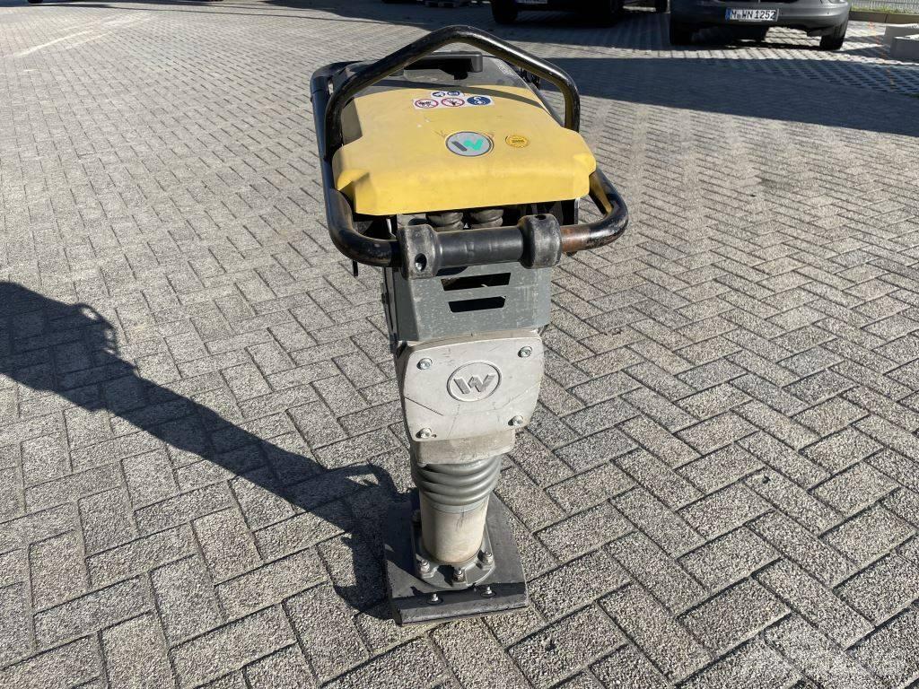 Wacker Neuson AS60e Stampfer