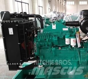 Cummins 6BTAA5.9-G2 Motoren