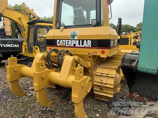 CAT D 7 G LGP Bulldozer