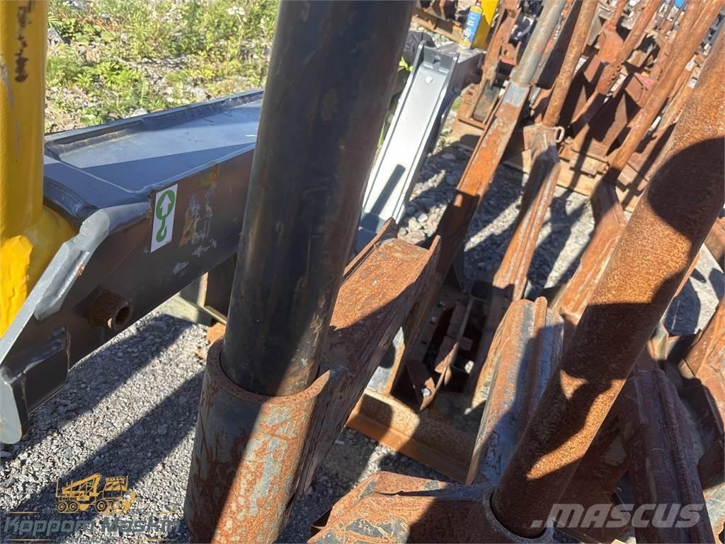 Ponsse Okänd Anderes Zubehör