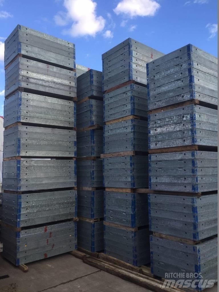  Doka Framax Gerüste & Zubehör