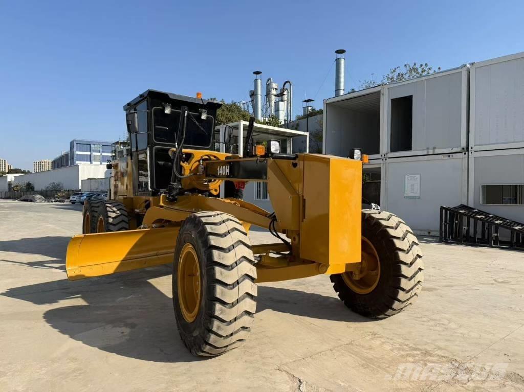 CAT 140 H Grader
