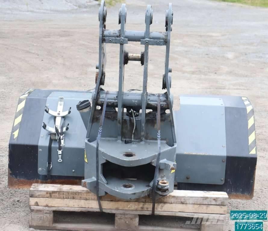 GiANT V 6004 T Chassis