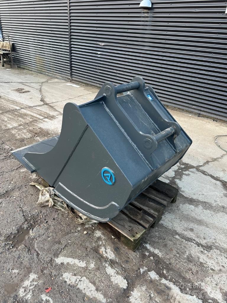  Andet S60 skifte Schaufeln