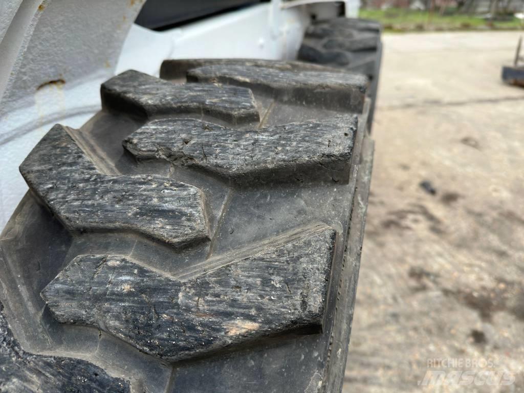 Bobcat S 550 Kompaktlader