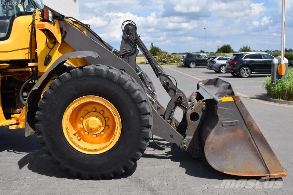 Volvo L 60 G Radlader