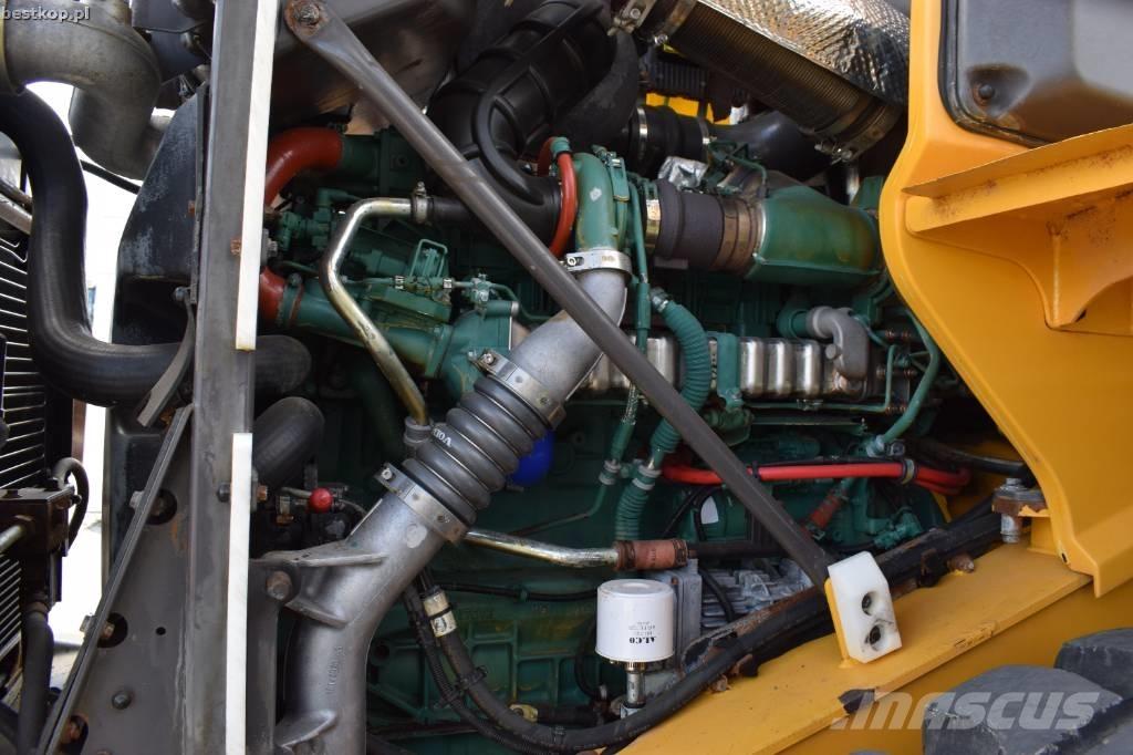 Volvo L 60 G Radlader