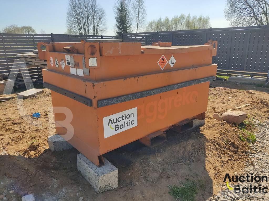  steenbergen BRL-K Tankwagen