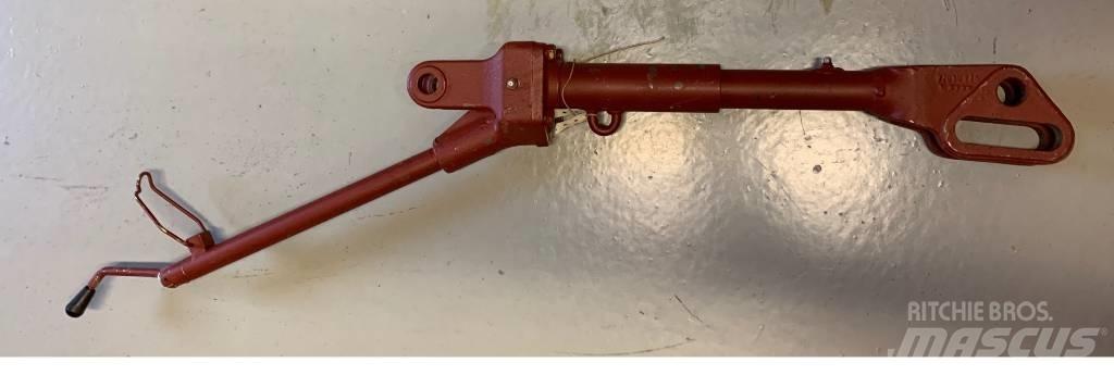 Fiat 980 Rod 5125391 Fahrwerke und Gummiketten