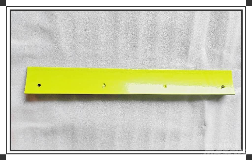 CLAAS Ledge Getriebe