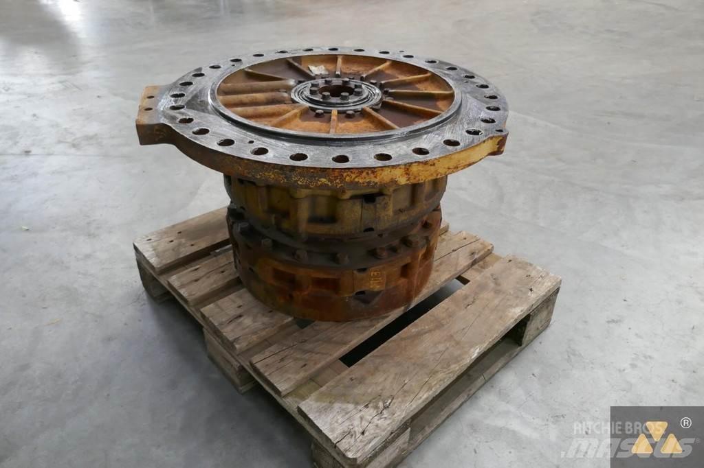 CAT 6P-4379 Transport Sonstige